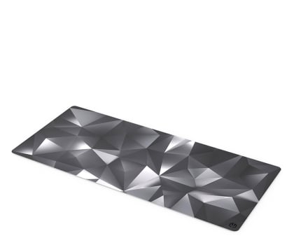 Podkładka pod mysz ENDORFY Crystal Black XL
